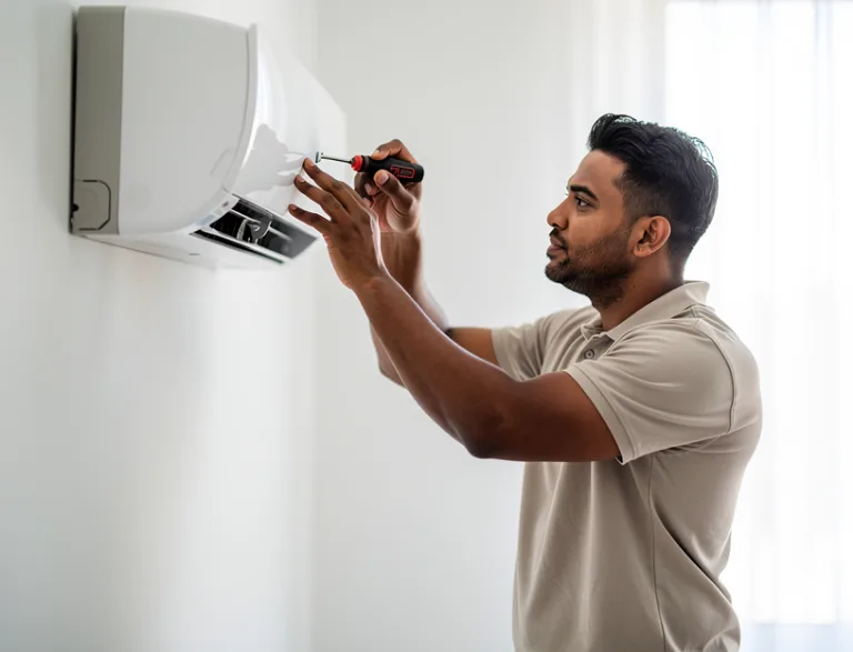 Ac Installation service in Putney